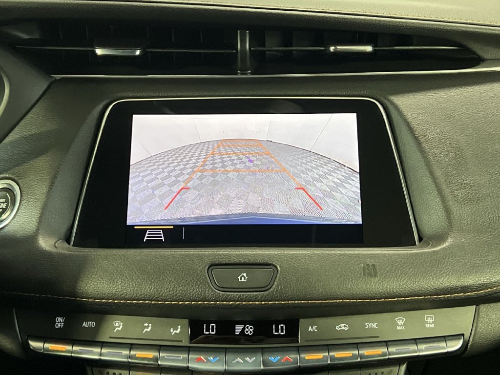 Used 2019 Cadillac XT4 Sport AWD/4WD image 19