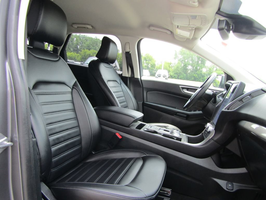 Certified 2023 Ford Edge SEL w/ Convenience Package AWD/4WD image 18