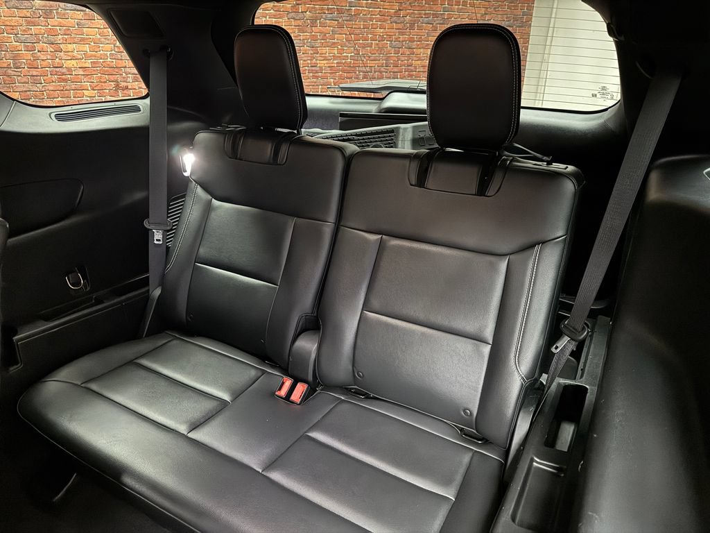 Certified 2020 Ford Explorer ST AWD/4WD image 27
