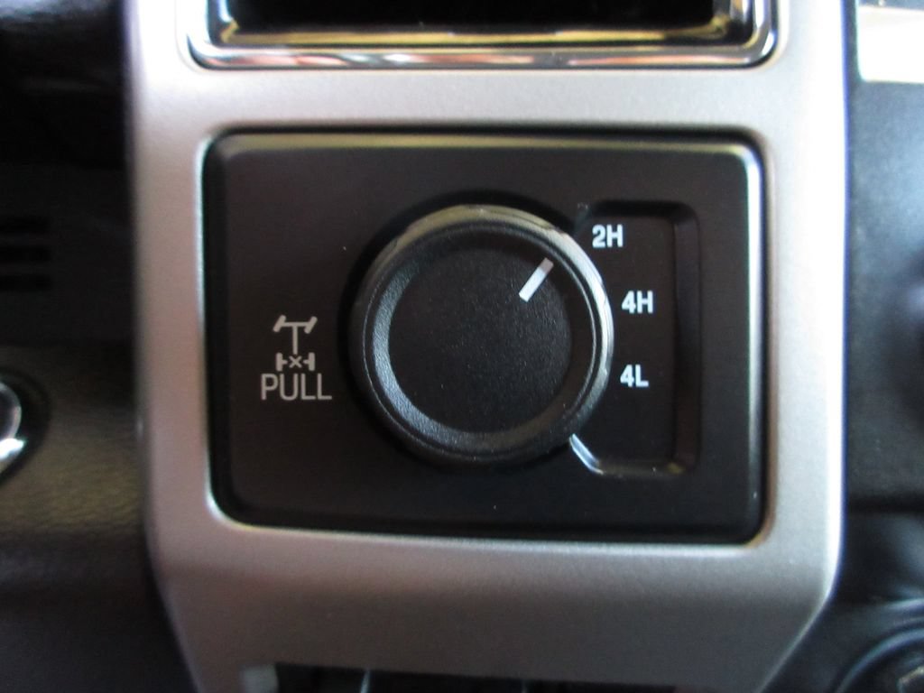 Certified 2021 Ford F250 Lariat w/ Lariat Ultimate Package AWD/4WD image 20