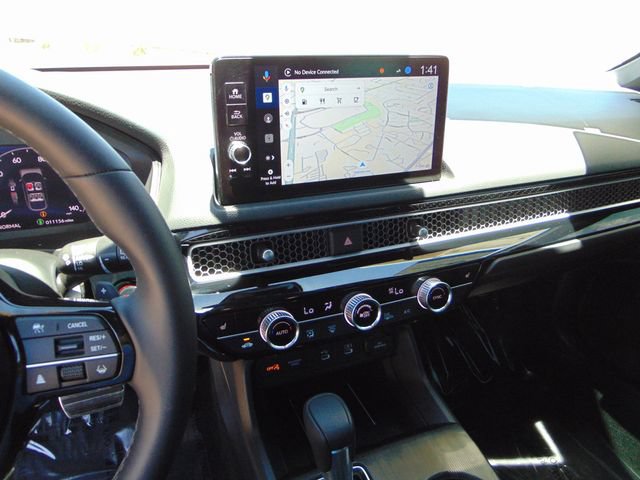 Used 2026 Honda Civic Sport Touring image 12