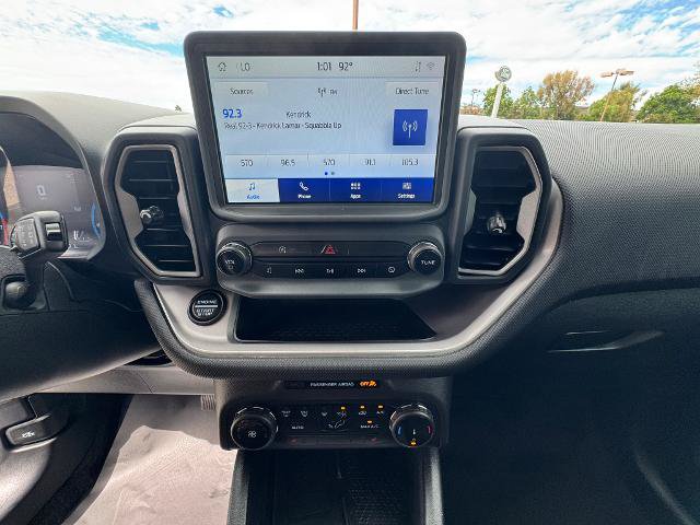 Certified 2023 Ford Bronco Sport Big Bend w/ Convenience Package AWD/4WD image 19