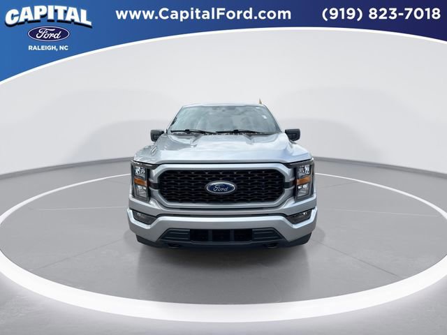 Certified 2023 Ford F150 XL w/ STX Appearance Package image 9