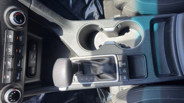 Used 2019 Kia Sportage LX AWD/4WD image 12