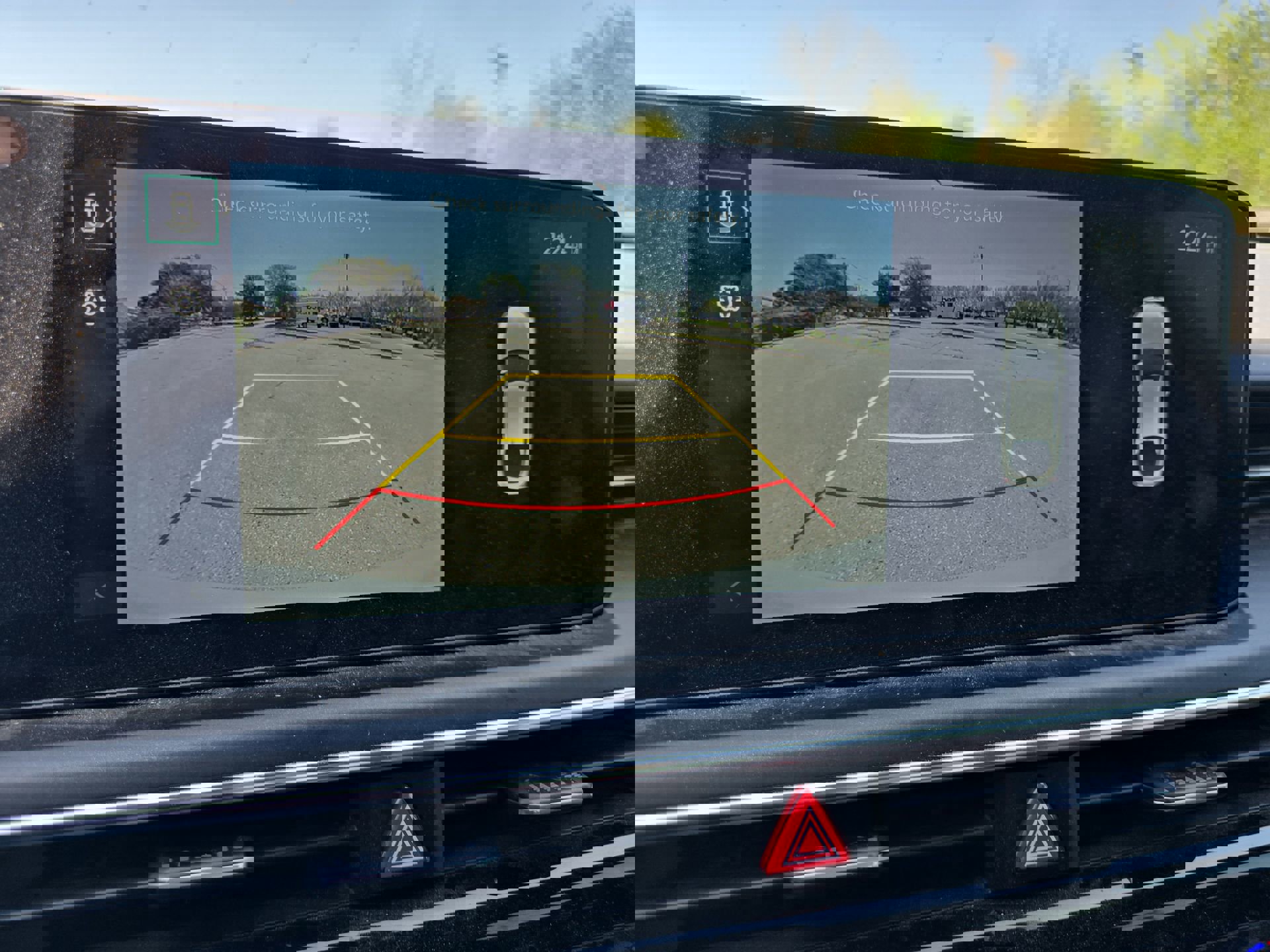 Used 2025 Kia K5 GT-Line w/ GT-Line Premium Package image 16