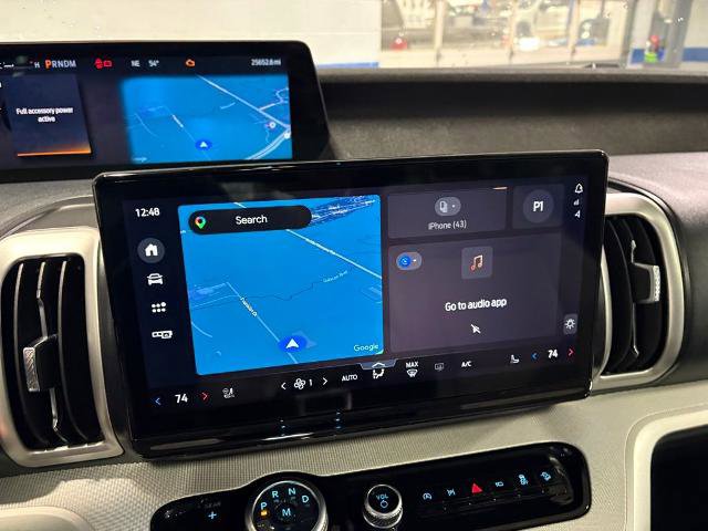 Certified 2025 Ford Expedition Active AWD/4WD image 19