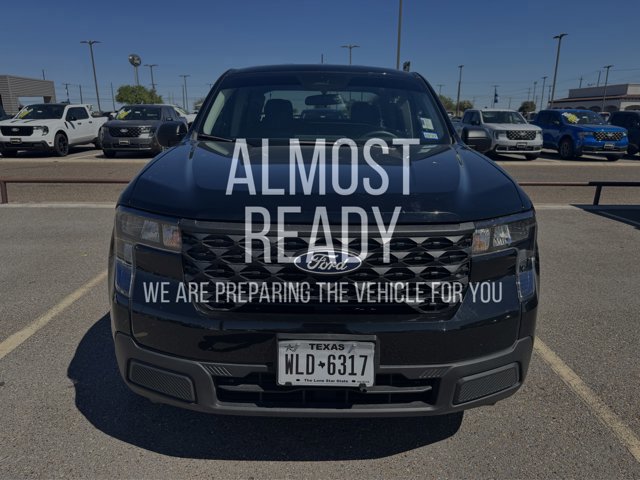 Certified 2025 Ford Maverick XL image 3