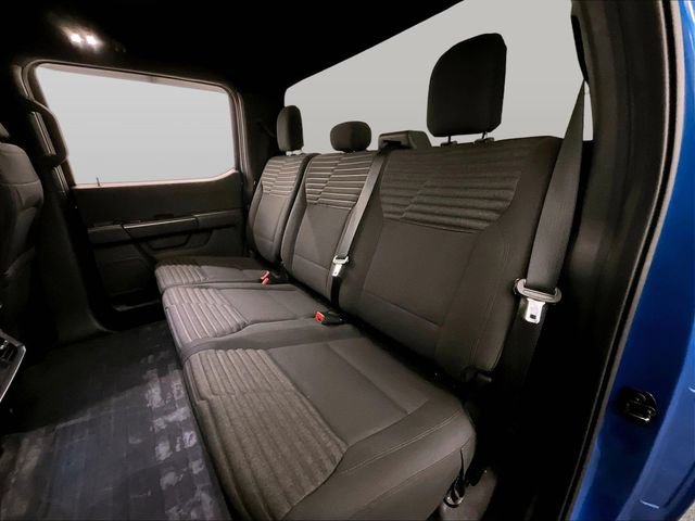 Certified 2021 Ford F150 XL w/ STX Appearance Package AWD/4WD image 25