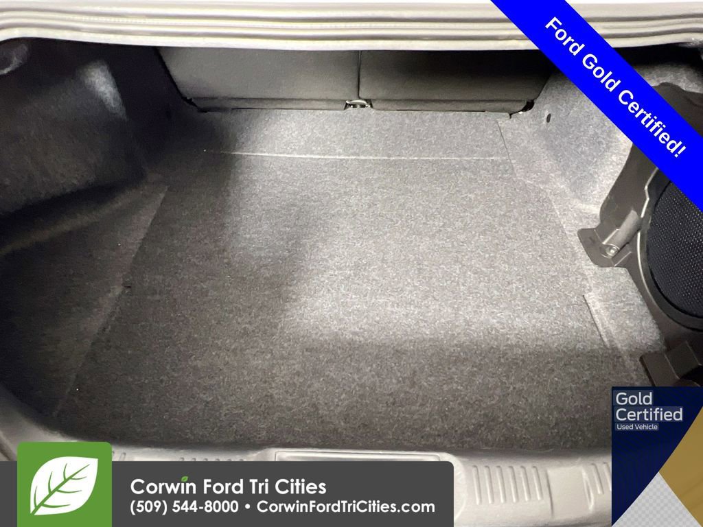 Certified 2024 Ford Mustang Dark Horse image 15