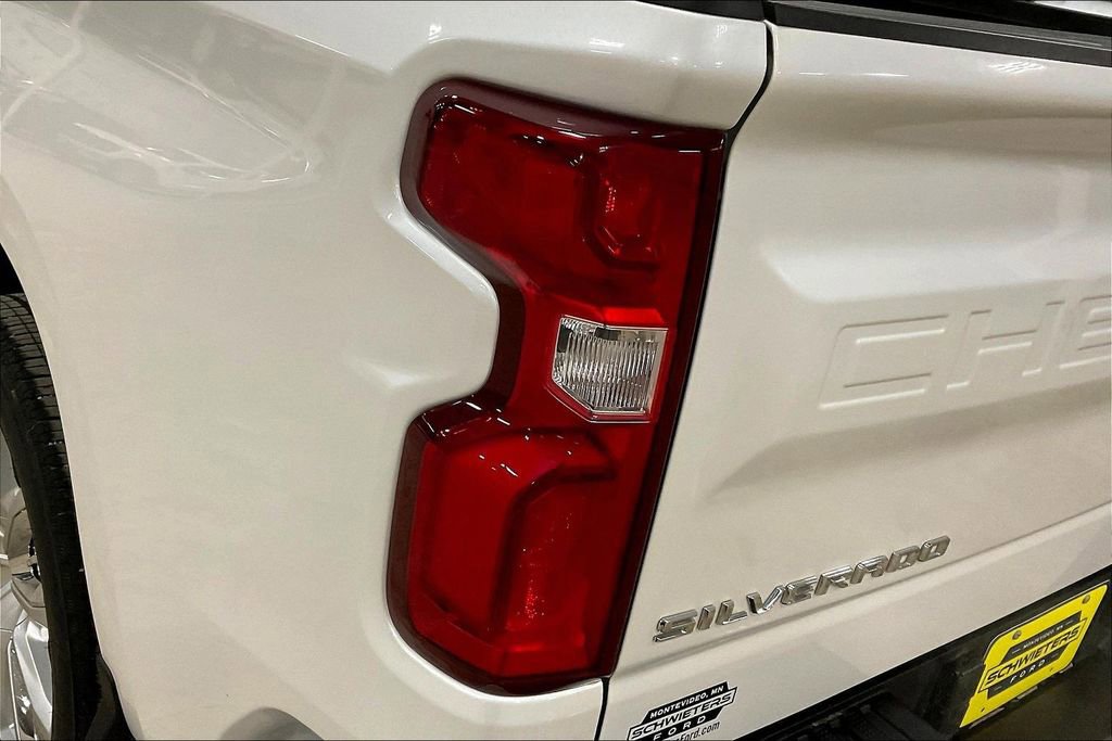 Used 2024 Chevrolet Silverado 1500 High Country w/ High Country Premium Package image 28