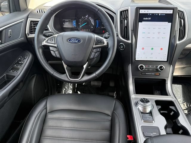 Certified 2024 Ford Edge SEL w/ Convenience Package AWD/4WD image 8