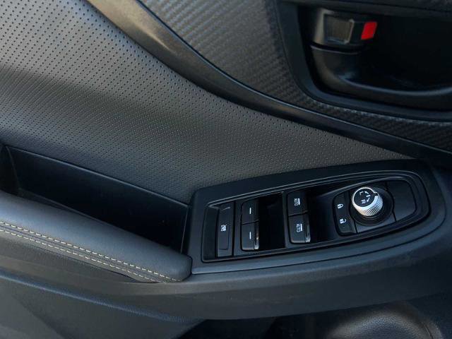 Used 2022 Subaru Crosstrek 2.5i Sport w/ Moonroof Package image 20