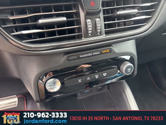 Certified 2023 Ford Escape ST-Line w/ Tech Pack #1 image 16