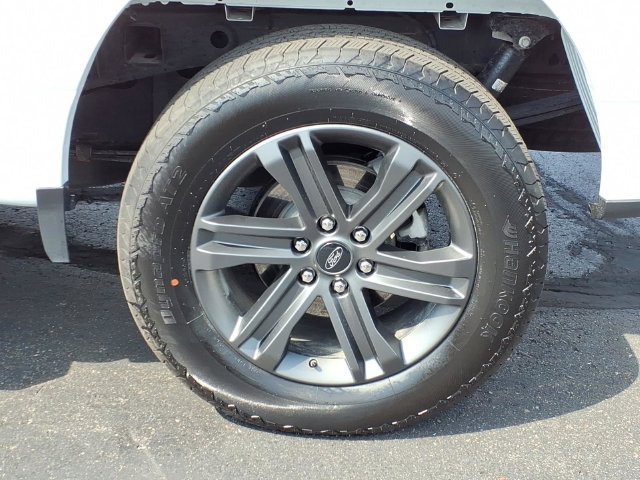 Certified 2023 Ford F150 Lariat w/ Equipment Group 502A High AWD/4WD image 7