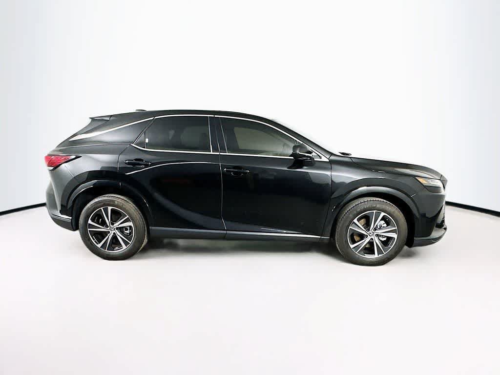 Used 2023 Lexus RX 350 FWD image 26