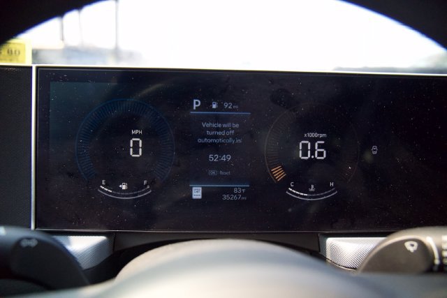 Used 2025 Hyundai Sonata SEL FWD image 18