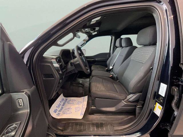 Certified 2023 Ford F150 XL w/ STX Appearance Package AWD/4WD image 13