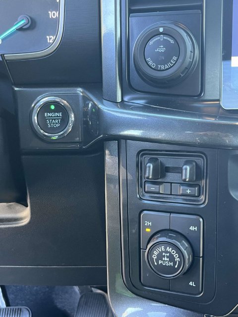 Certified 2023 Ford F150 XLT w/ Equipment Group 302A High AWD/4WD image 30