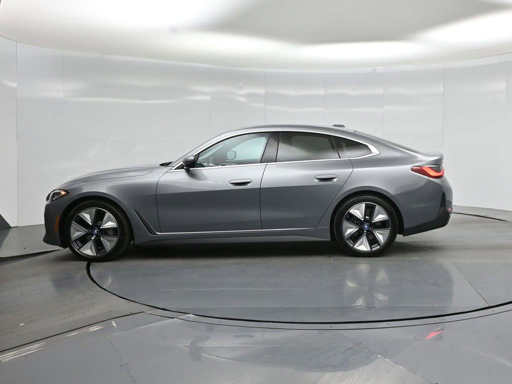 Used 2023 BMW i4 eDrive40 RWD image 28