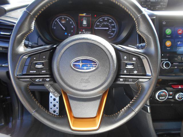 Used 2023 Subaru Forester Wilderness AWD/4WD image 4