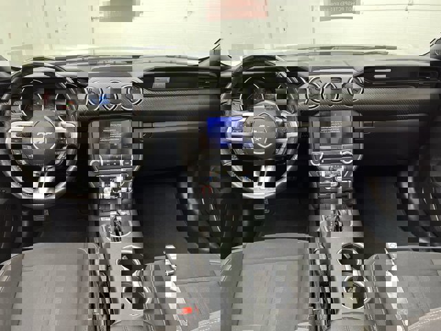 Certified 2023 Ford Mustang Convertible image 10