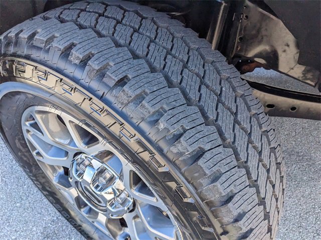 Certified 2021 Ford F250 Lariat w/ Lariat Value Package image 33