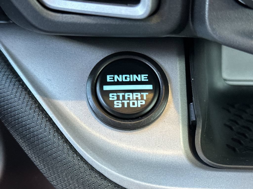 Certified 2023 Ford Bronco Sport Big Bend w/ Convenience Package AWD/4WD image 21