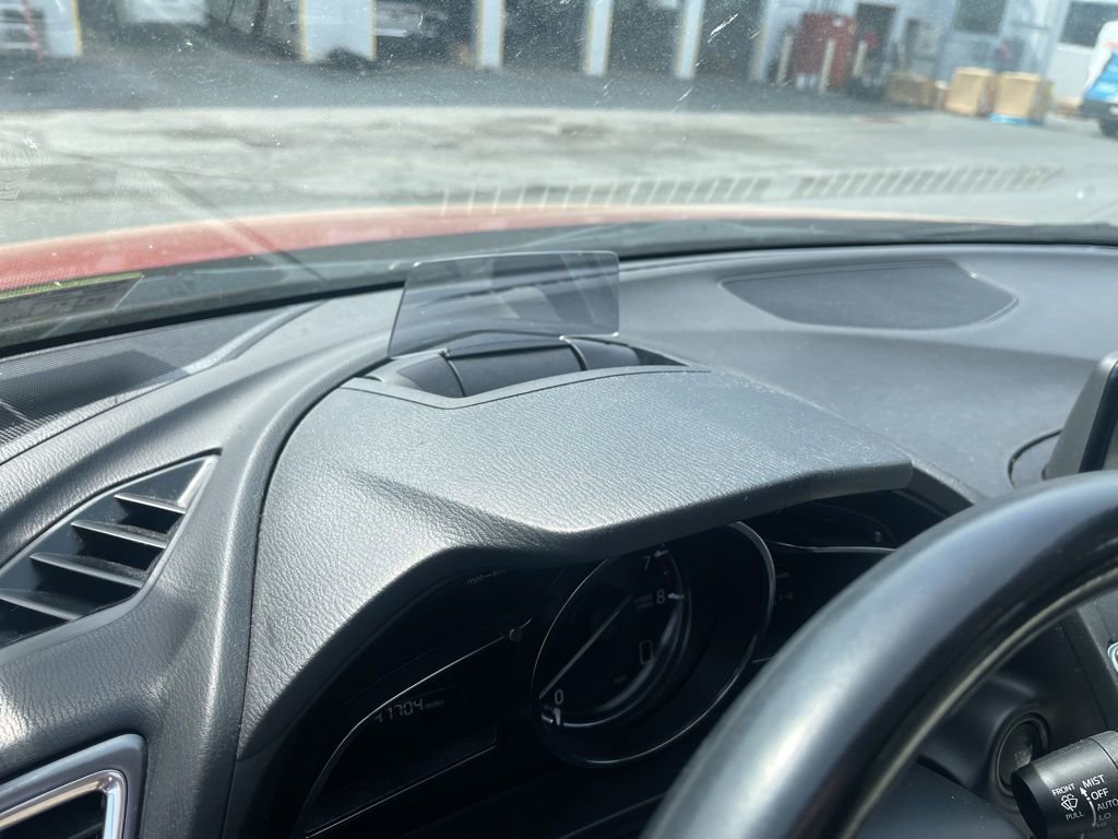 Used 2018 MAZDA MAZDA3 Grand Touring w/ Premium Equipment Package FWD image 7