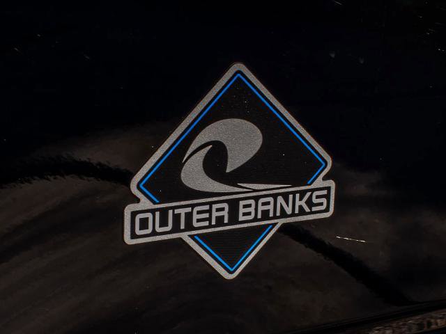 Certified 2023 Ford Bronco Sport Outer Banks w/ Tech Package image 10