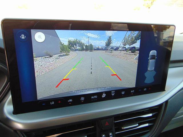 Certified 2025 Ford Escape Active w/ Tech Pack #1 image 13