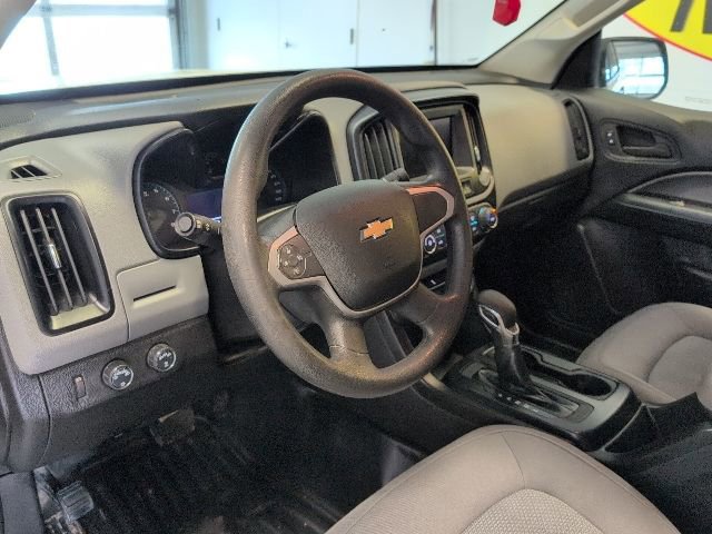Used 2022 Chevrolet Colorado W/T image 13