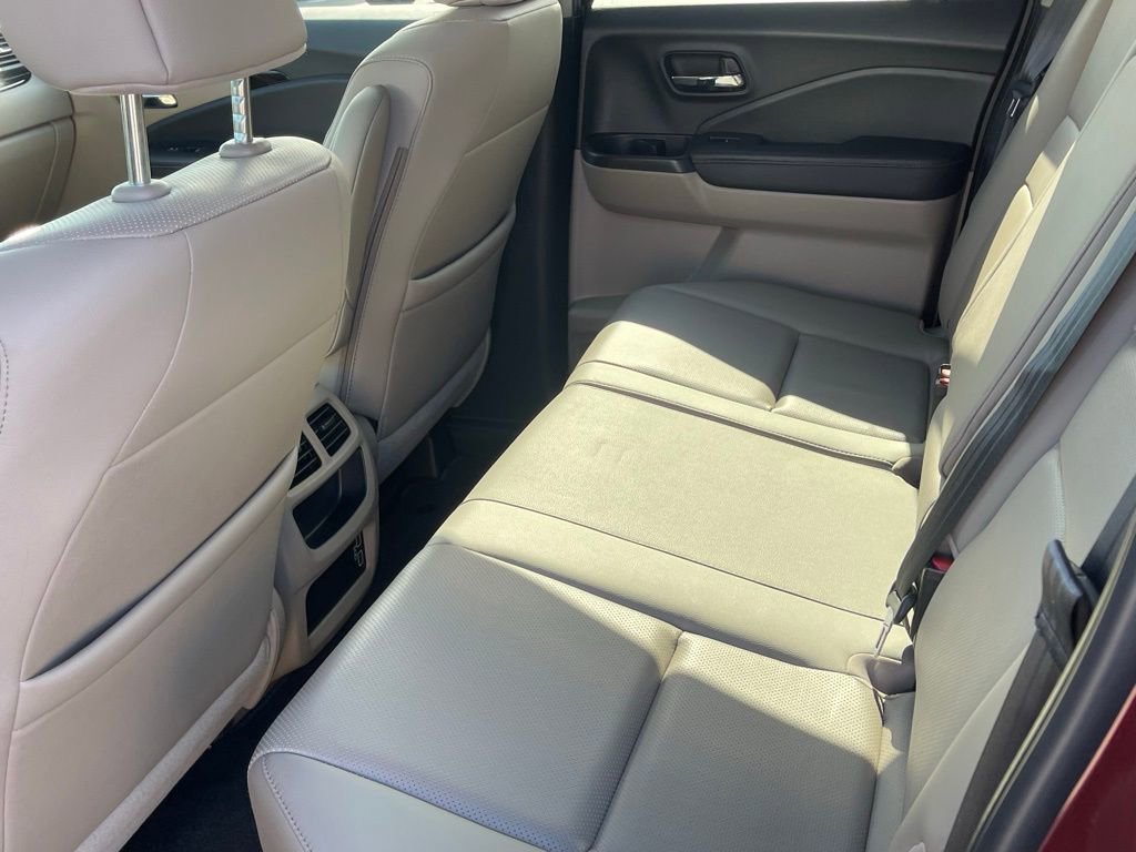 Used 2020 Honda Ridgeline RTL-E image 26