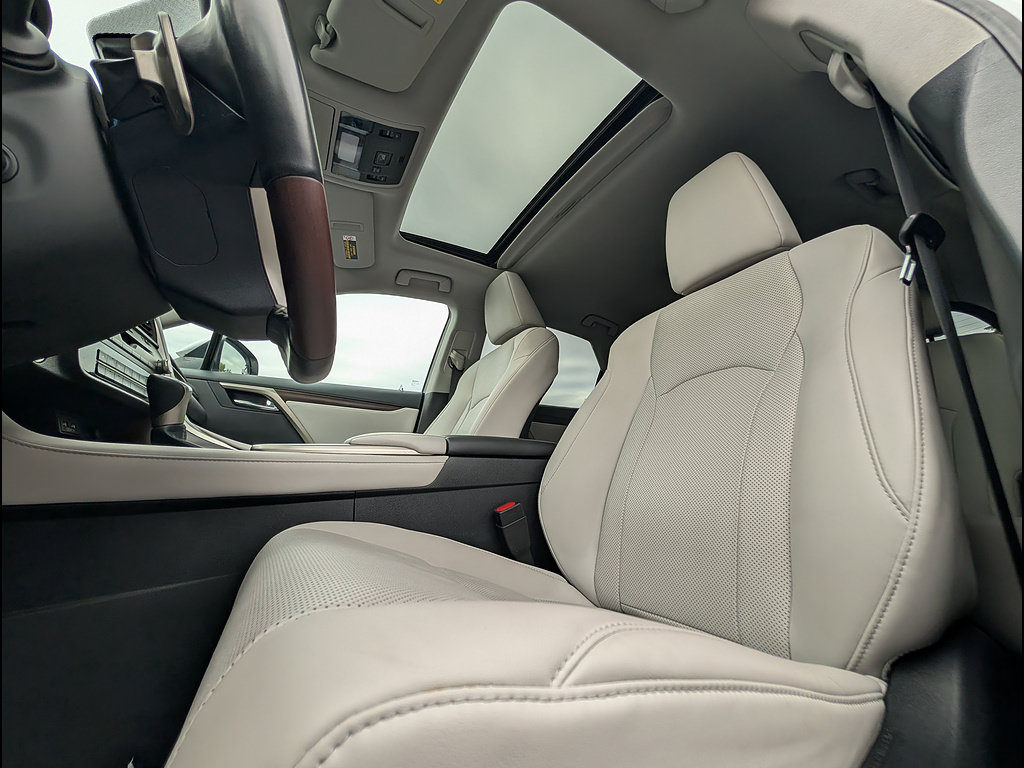 Used 2021 Lexus RX 350 AWD w/ Premium Package image 27