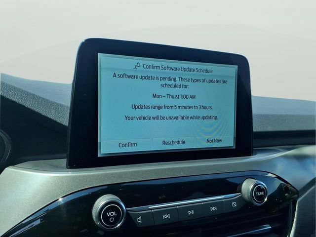 Certified 2025 Ford Escape Active FWD image 15