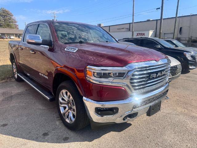 Used 2022 RAM 1500 Limited