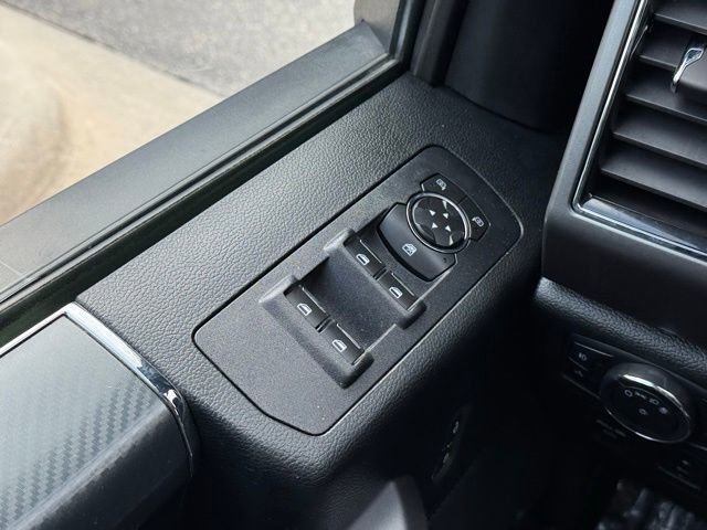 Certified 2019 Ford F150 XLT w/ Equipment Group 302A Luxury AWD/4WD image 31