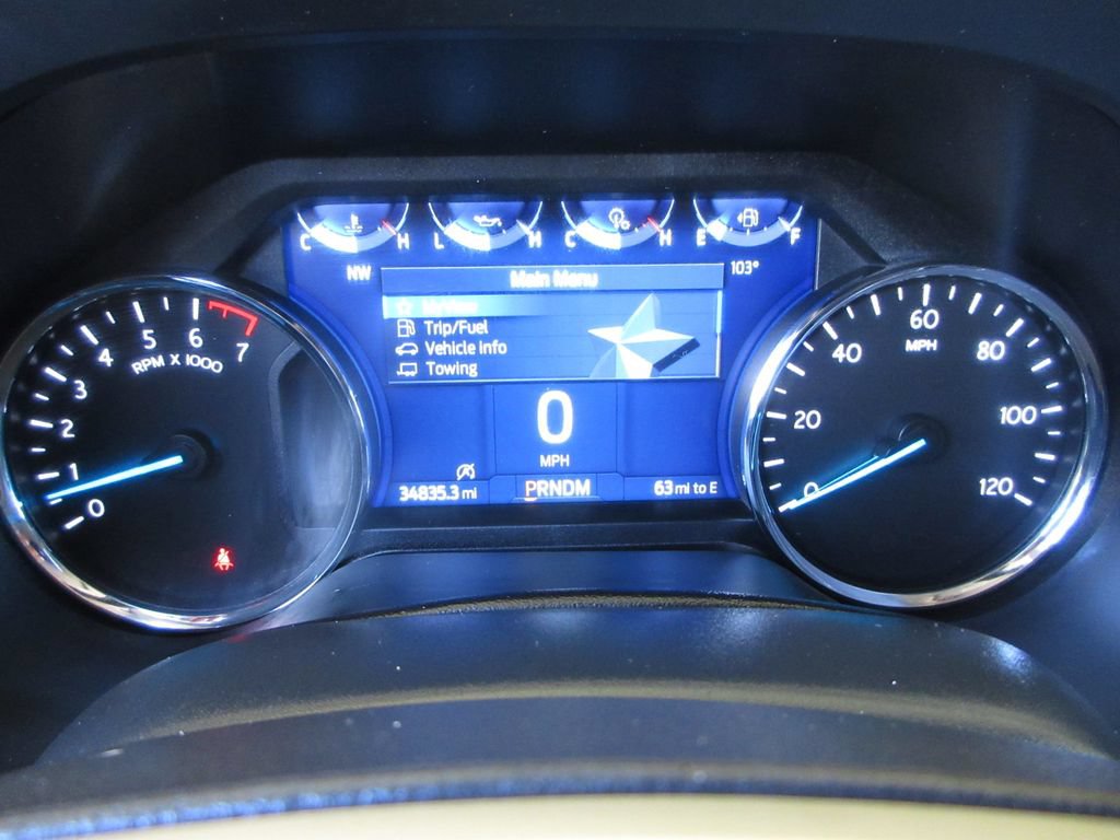 Certified 2024 Ford Expedition XLT RWD image 18