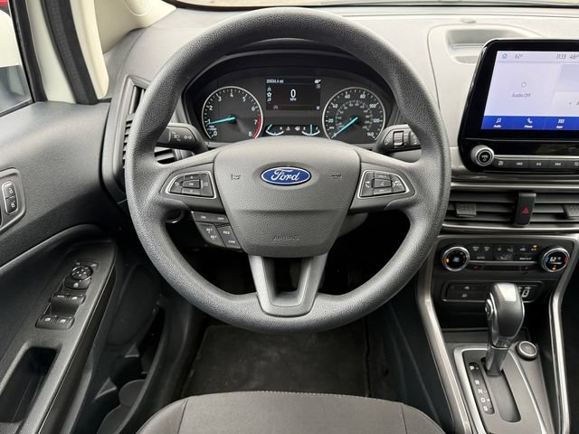 Certified 2022 Ford EcoSport SE AWD/4WD image 26
