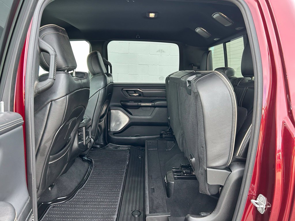 Used 2019 RAM 1500 Limited AWD/4WD image 27