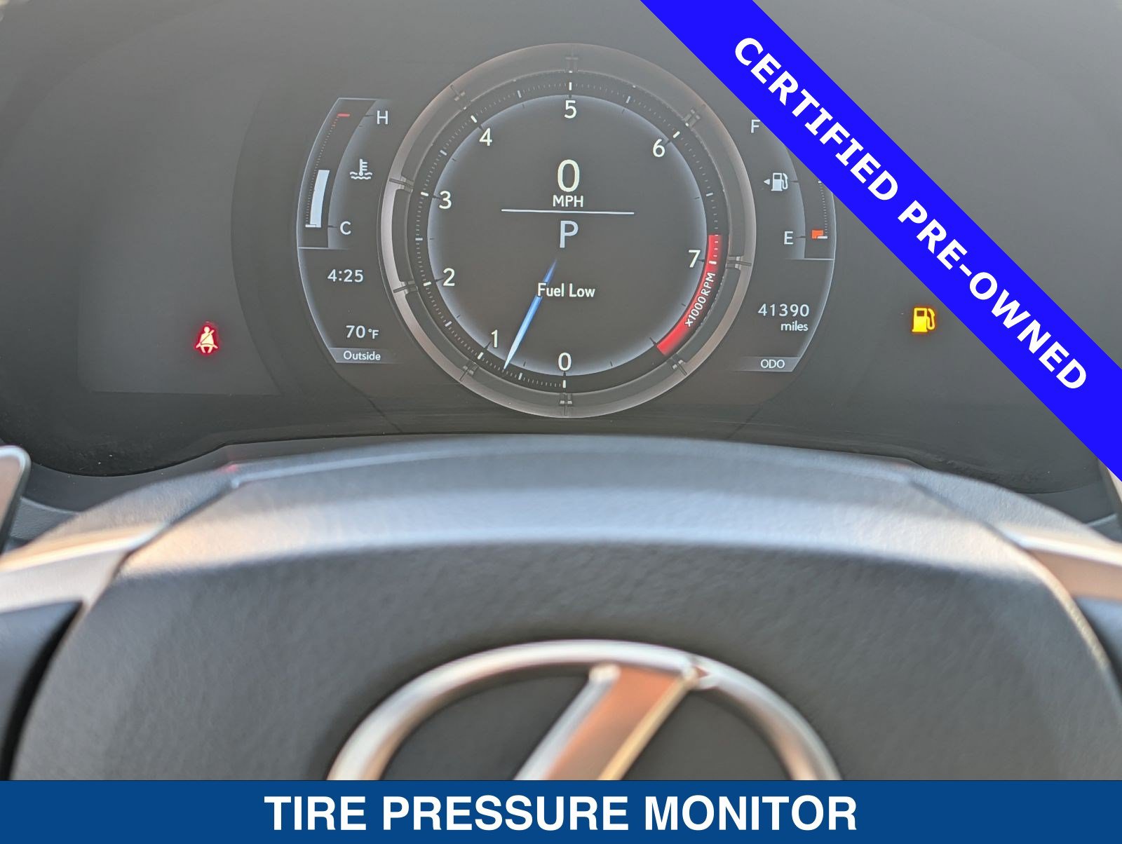 Used 2020 Lexus RC 350 F Sport w/ Accessory Package 2 RWD image 23