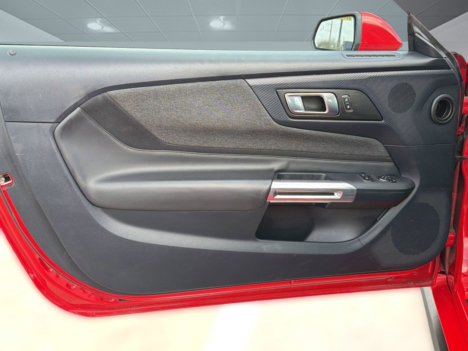 Certified 2024 Ford Mustang EcoBoost image 21