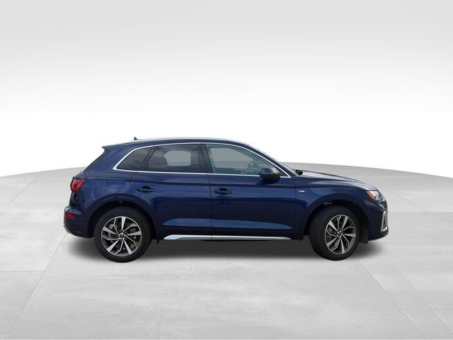 Used 2024 Audi Q5 2.0T Premium Plus AWD/4WD image 7