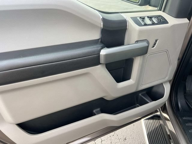 Certified 2018 Ford F150 XLT w/ Equipment Group 301A Mid AWD/4WD image 15