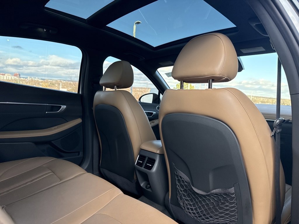 Used 2021 Hyundai Sonata Limited image 28
