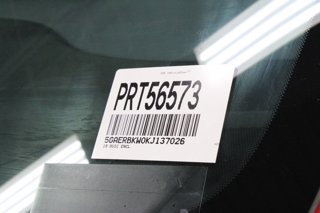 Used 2019 Buick Enclave Essence FWD image 32