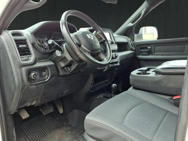 Used 2022 RAM 3500 Tradesman AWD/4WD image 19