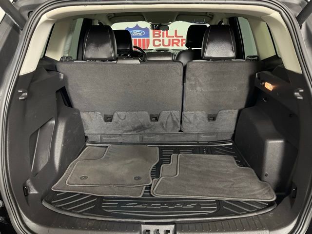 Certified 2017 Ford Escape SE w/ Equipment Group 201A image 11