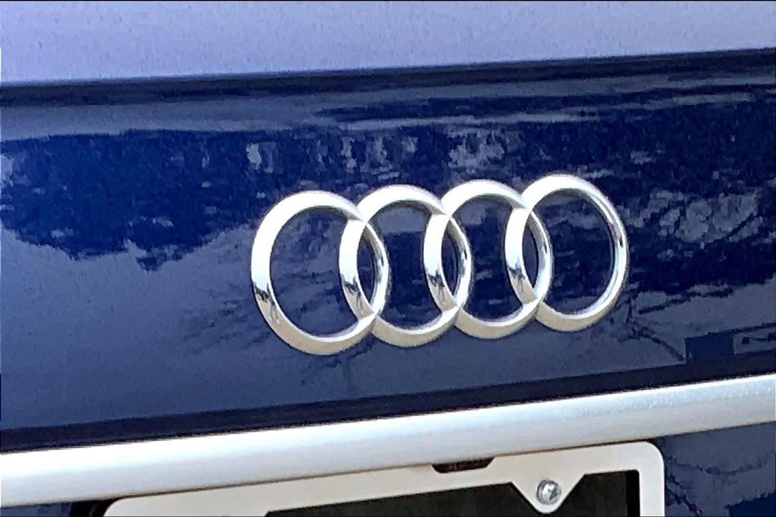 Used 2022 Audi Q5 2.0T Premium Plus w/ Premium Plus Package AWD/4WD image 31