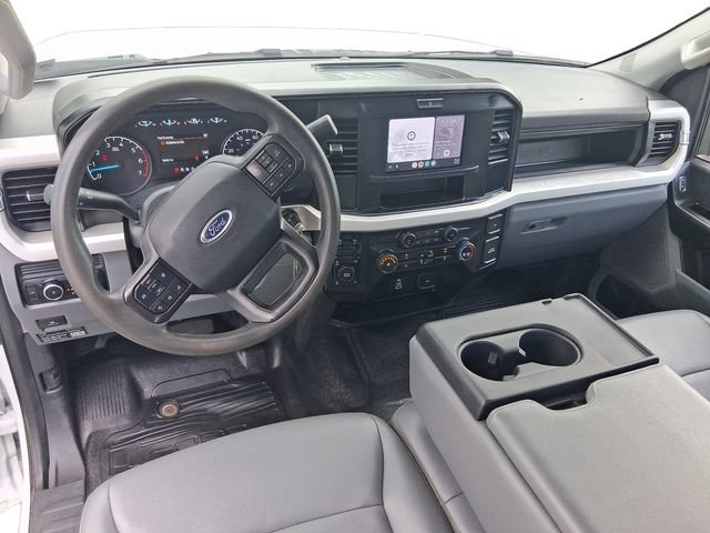 Certified 2025 Ford F250 XL w/ FX4 Off-Road Package AWD/4WD image 12