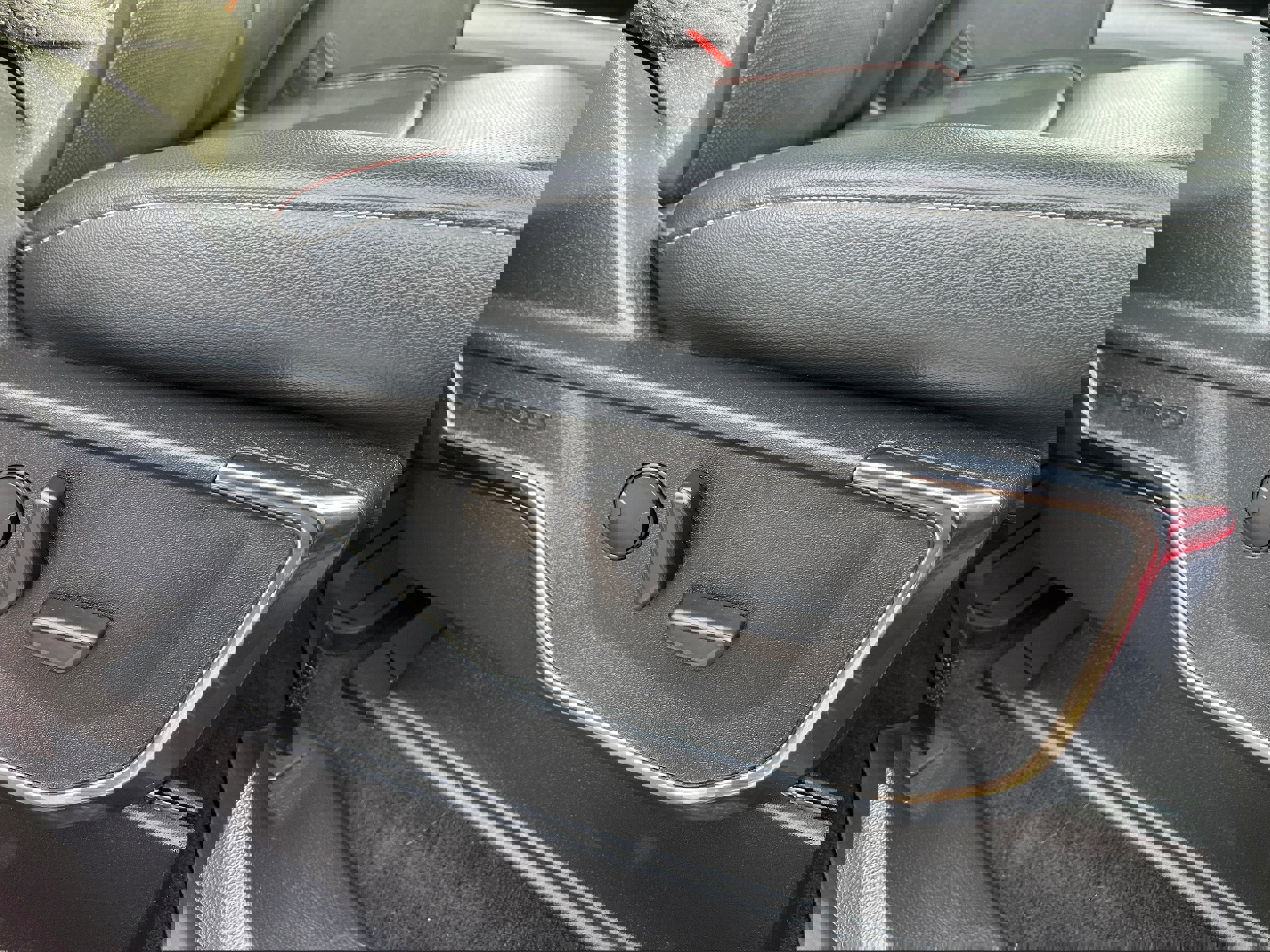 Certified 2023 Ford F250 Lariat w/ Chrome Package image 20